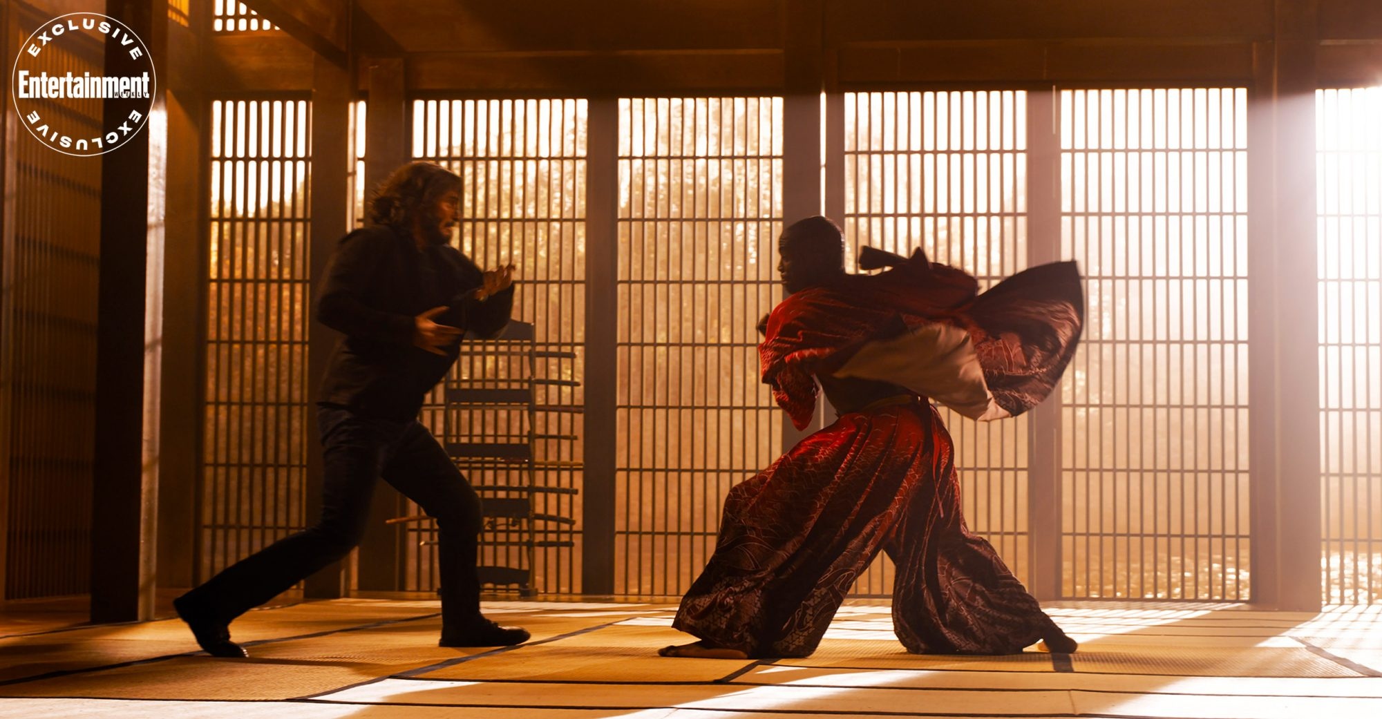 Матрица/4/Воскрешение/Промо/Фото/Премьера 16/12/2022/Новый/Фильм/ смотреть онлайн