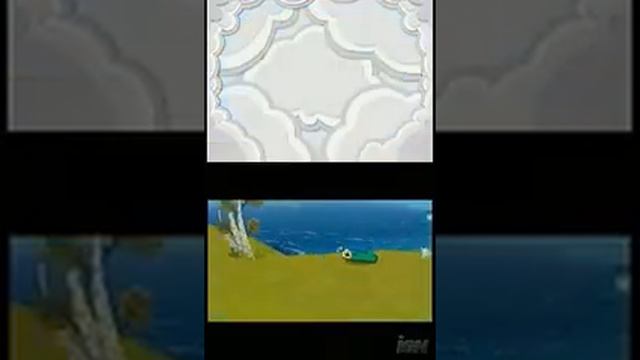 Spore Creatures Nintendo DS Gameplay - Your Face Needs a смотреть онлайн