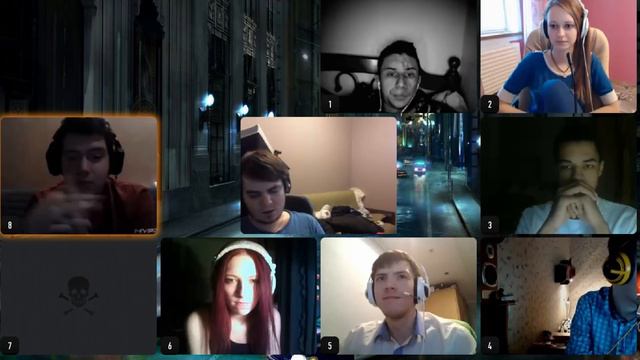 03-04.11.2014. Стрим Факера. Мафия. 3/3. Ведущий: Maddyson. смотреть онлайн