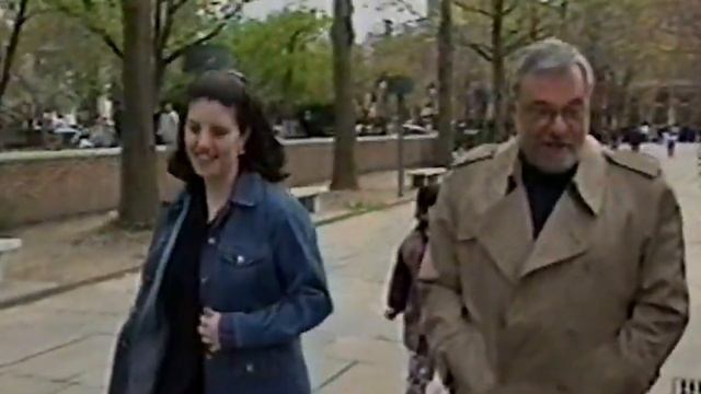 Inside Monica Lewinsky's Dating Life смотреть онлайн