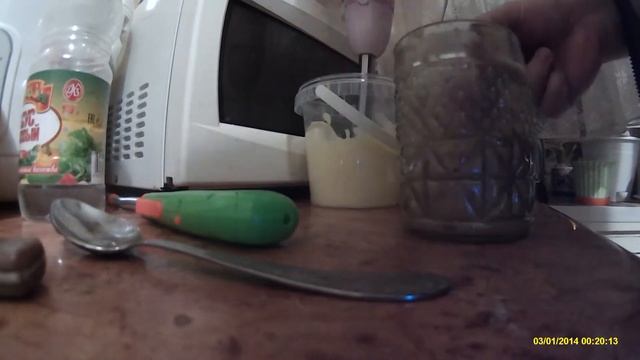 Как я делаю майонез смотреть онлайн