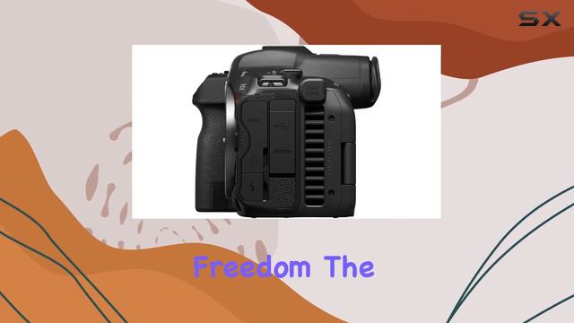 Canon EOS R5 C Review: A Cinematic Powerhouse? смотреть онлайн