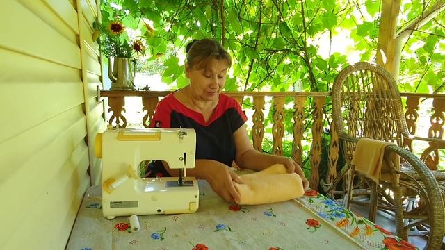 Дачные идеи / Из мусора - шедевр. Я жадная или экономная? смотреть онлайн