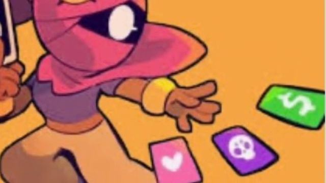 Арты/Бравл Старс/Спайк смотреть онлайн