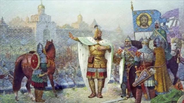 тайны костромской истории 1 часть смотреть онлайн