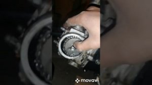 ВЫСТАВЛЕНИЕ ЗАЖИГАНИЯ НА АЛЬФЕ