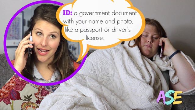 English Phone Conversations: Doctor's Appointment смотреть онлайн