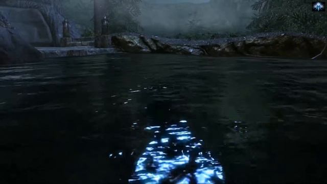 Skyrim : Beautiful Nature ➢ gameplay ✦ full hd ✦ pc ✧ 60 fps смотреть онлайн