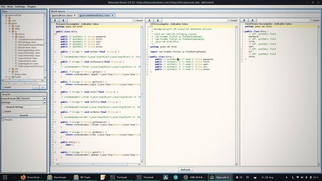 Branchlock.net - Strong webbased obfuscator смотреть онлайн