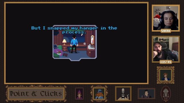 Let's Play Loco Motive - AdvX Jam смотреть онлайн