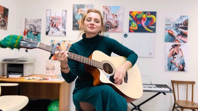 ХОЛОДНО ? – Chris Yank