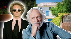 Пьер Ришар – Что Стало с Высоким Блондином в Черном Ботинке (720p)