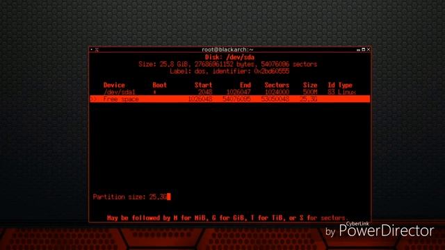 How to install blackarch Linux in virtualbox смотреть онлайн