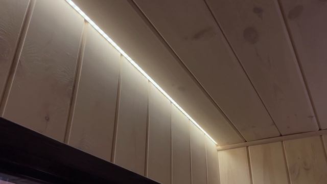 Баня с большим панорамным остеклением / Индивидуальный проект / Модуль рекордной длины – 9 метров смотреть онлайн