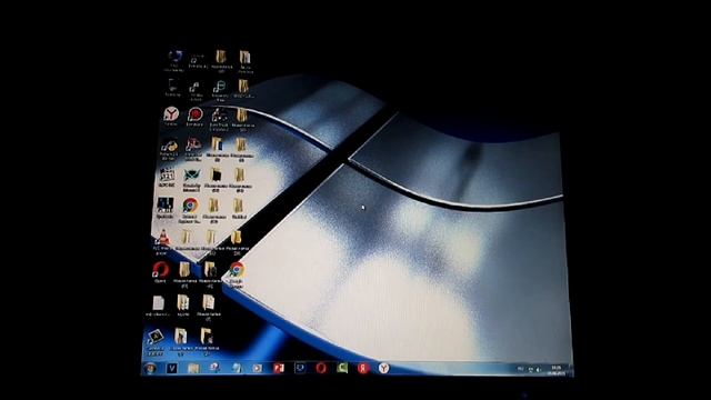 Windows 7 - запуск и завершение работы смотреть онлайн