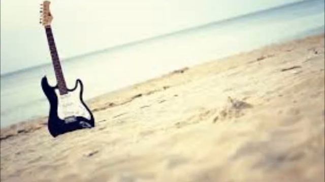 2905 Puls Instrumental "70s Summer Ballad Noir" Feat Fender E Guitar смотреть онлайн