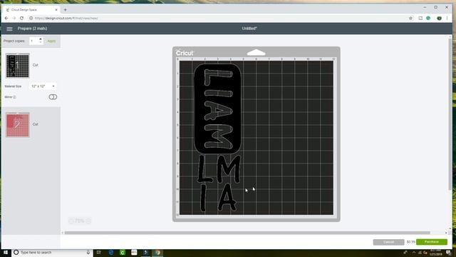 DIY Name Wood Puzzle смотреть онлайн