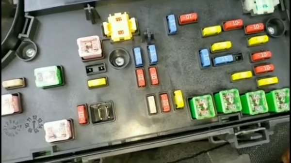 u1120, u1110, u0120 Trouble Cides...Chrysler/Dodge/Jeep- Why it Might Not Be the TIPM