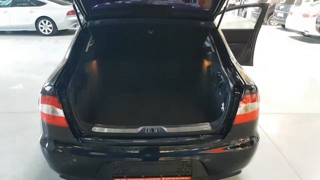 SKODA SUPERB. ОРЕНБУРГ. АВТОСАЛОН "GM-AVTO56". смотреть онлайн