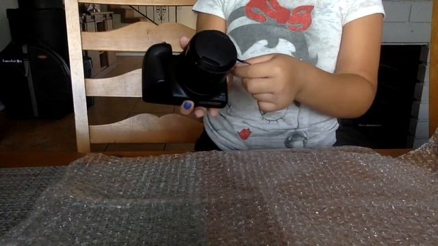canon powershot sx410 is unboxing смотреть онлайн