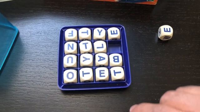 Como jugar boggle / reglas completas de boggle / boggle / how to play boggle / juego de mesa buggle смотреть онлайн