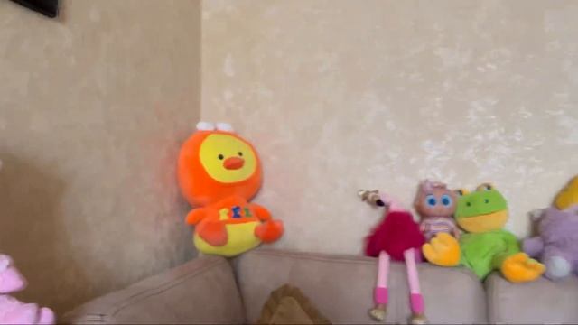 влог. мои сладкие 18.