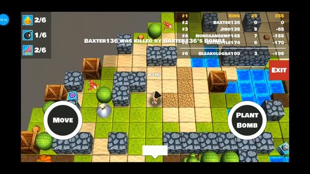 Back to the 20s with Bomber game - Bomber Challenge смотреть онлайн