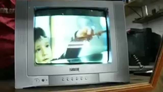 Tv al minuto imagen distorsionada SOLUCION смотреть онлайн
