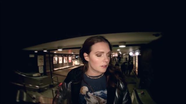 Tove Lo feat Один у каное - Habits | Демони смотреть онлайн
