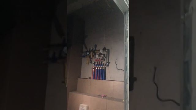 Блиц-обзор трёхкомнатной квартиры 86 м2 | Ремонт, 50% «загрузки» смотреть онлайн