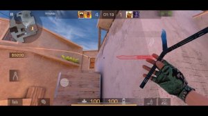 СЫГРАЛ ДЕМКУ СОЮЗНИКИ В СТАНДОФФ 2