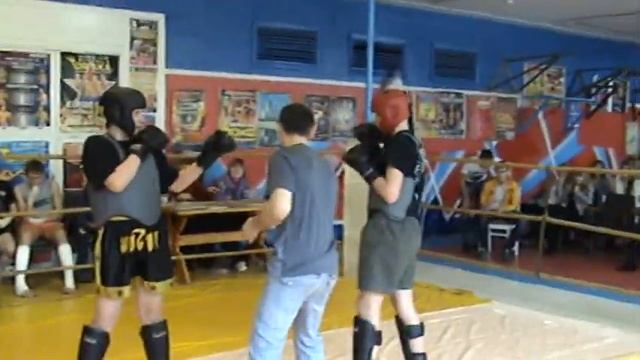 20.Жуковский(Молодечно) - Радиловец(Молодечно)