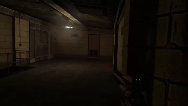 BLACK MESA Часть 5 , Холодильник страха. смотреть онлайн