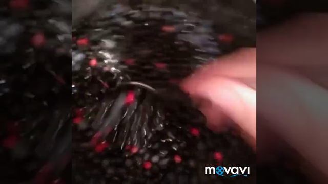 Уборка с теплом