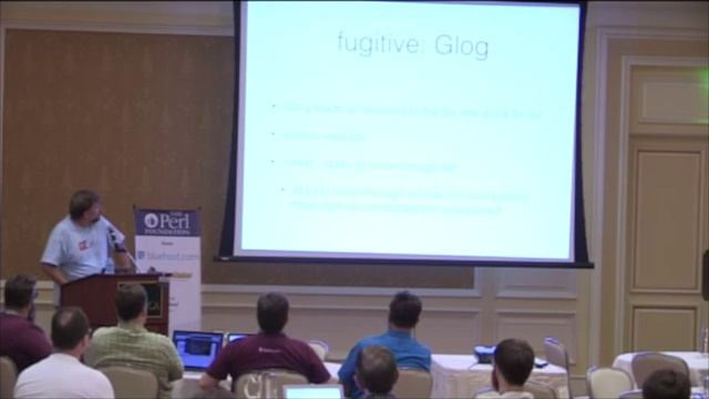 Andrew Grangaard Effective Git смотреть онлайн