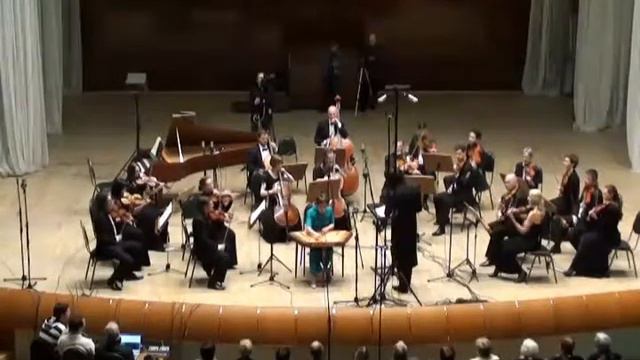 Михаил Броннер - Белорусский концерт