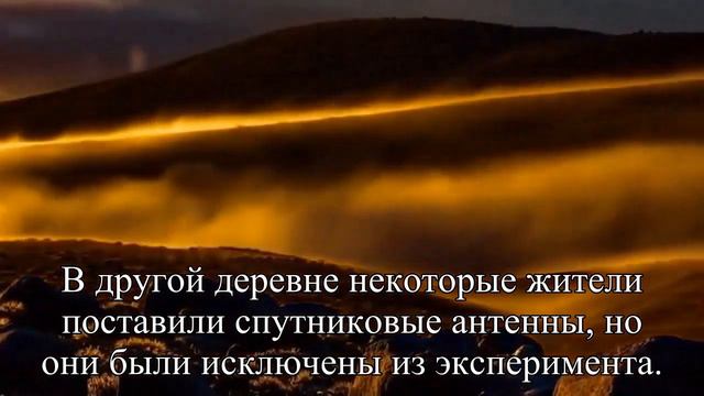 Идеал красоты можно поменять за 15 минут — Статья смотреть онлайн