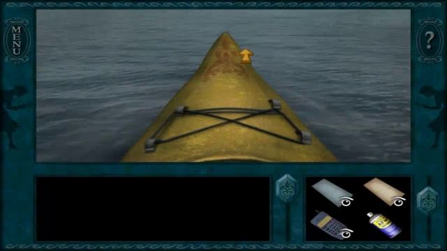 Nancy Drew: Danger on Deception Island Walkthrough part 8 смотреть онлайн