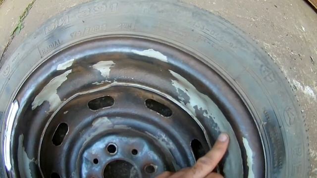 Старые диски как новые ? смотреть онлайн