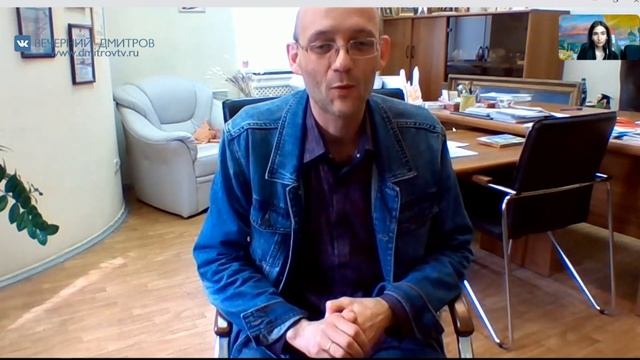 О новом виртуальном проекте музея-заповедника «Дмитровский кремль» смотреть онлайн