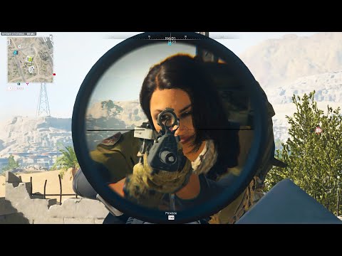 Modern Warfare II - Забавные моменты! #1