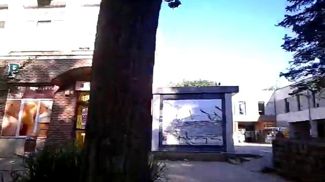 Пионерск.Калининградская область. смотреть онлайн