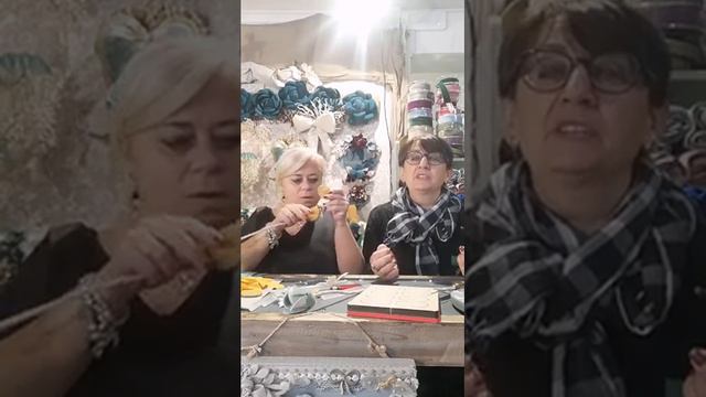 Tutorial Fustella Petalosi