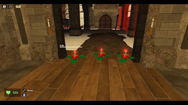 Roblox EVADE - All Tier 4 Items Showcase (Christmas 2022 Event Pass) смотреть онлайн