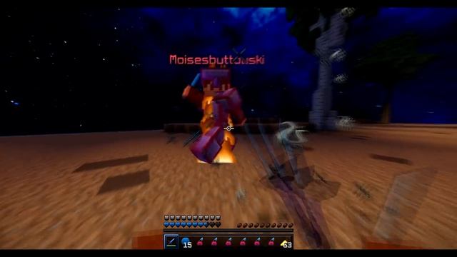 Latenci Blue [128x] Revamp PvP Texture Pack Release смотреть онлайн