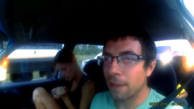 Подготовка к дальней дороге. Пробки по Уфой. Прижимаем обочечников.Пробка перед Екатеринбургом ночь смотреть онлайн