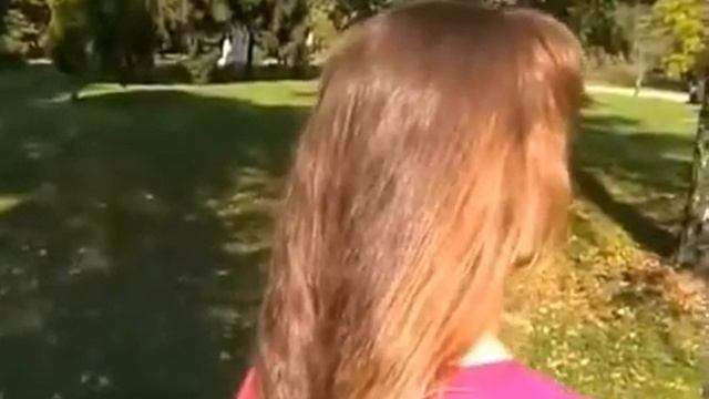 Very long and thick red hair Part 6 смотреть онлайн