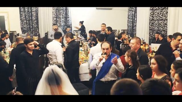 Свадьба 12. 01. 2021г. (как есть, без монтажа!) смотреть онлайн