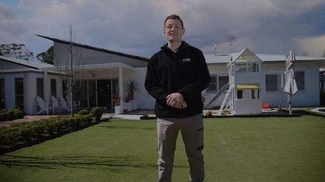 Your Lawn Care Essentials | E3 Water смотреть онлайн