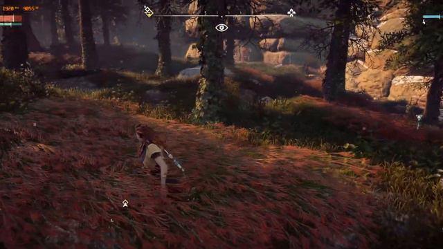[Horizon zero dawn] RYZEN 5900x | RTX 3080 | WQHD 21:9 | Ultra Graphics смотреть онлайн